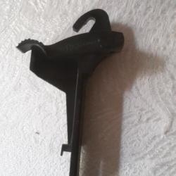 Speed Loader mod 452 HKS