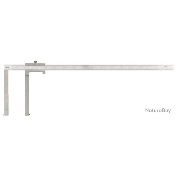 Pied  coulisse pour tambours de freins Limit CALDR340