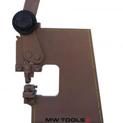 Poinçonneuse ø 22 - 5,8 mm MW Tools BIR5BH10