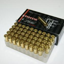 RARE- 50 CARTOUCHES 8 MM LEBEL - FIOCCHI - 111 GR-FMJ