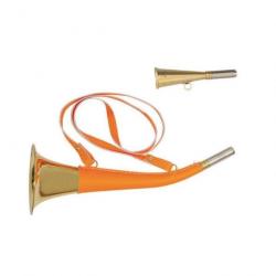 Pack 2 Trompes Verney-carron Pib Orange