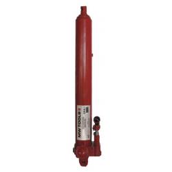 Vérin hydraulique 3T pour grue d'atelier CAT610 MW Tools CATRAM610C