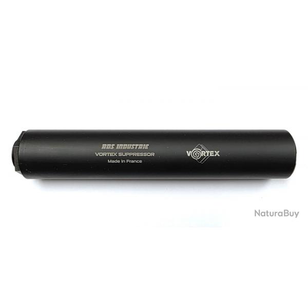 silencieux RDS VORTEX MAGNUM 5/8-24