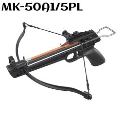 Mini arbalète 50 lbs