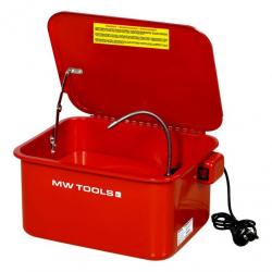 Fontaine de nettoyage 19L MW Tools CAT135