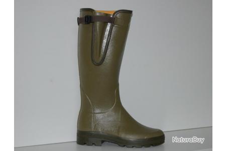 bottes homme 45