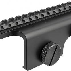 Rail Montage M14 Lateral (Cyma)