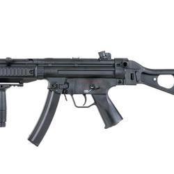 MP5 RIS crosse UMP (Cyma)