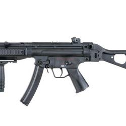 MP5 RIS crosse UMP Full Metal (Cyma)