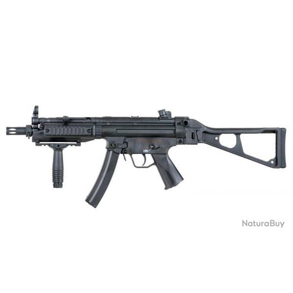 MP5 RIS crosse UMP Full Metal (Cyma)