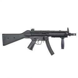 MP5 A4 RIS Full Metal (Cyma)