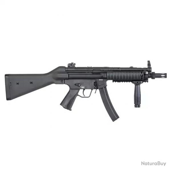 MP5 A4 RIS Full Metal (Cyma)