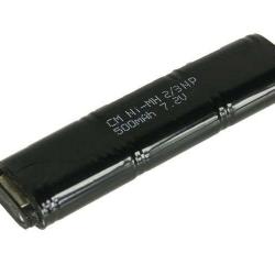 Batterie AEP Pistolet 7,2v (Cyma)