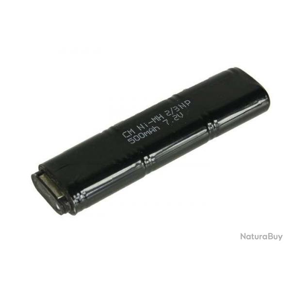 Batterie AEP Pistolet 7,2v (Cyma)