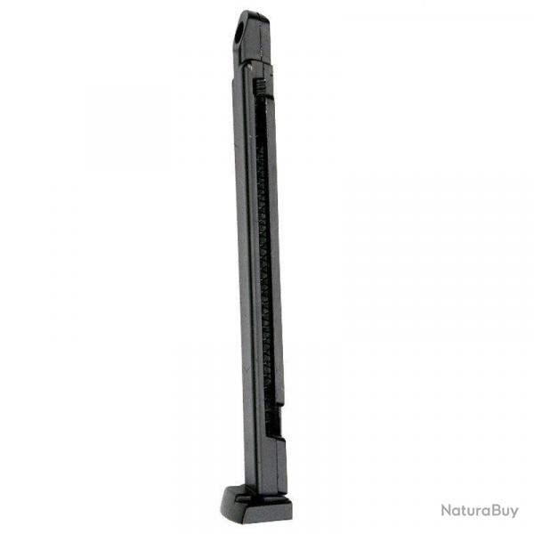 Chargeur Co2 Duty One (ASG)