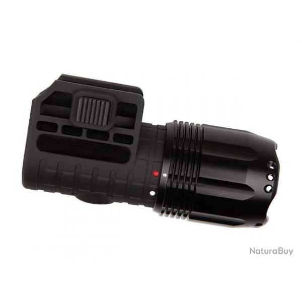 Lampe Led 3W Multifonction (ASG)