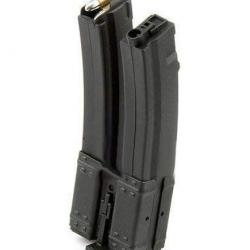 Chargeur MP5 Long Metal 560 Billes (Cyma)