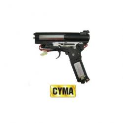 Gearbox Complete AK w/ Moteur (Cyma)