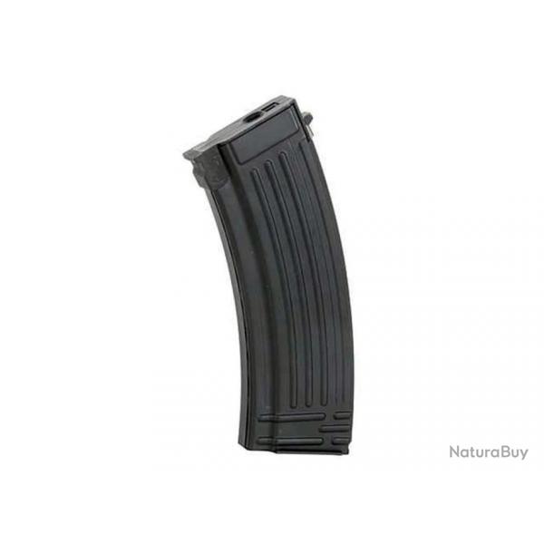 Chargeur AK74 de 150 Billes Metal (Cyma)