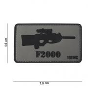 Patch Sentinel Gear PAYS - JAPON - PAT0039 - Ecussons - Patch Airsoft  (10594969)