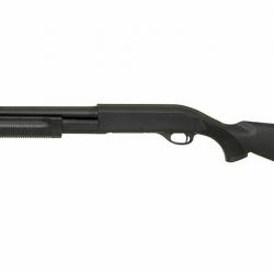 Fusil Pompe M870 Crosse Pleine Police (Cyma)