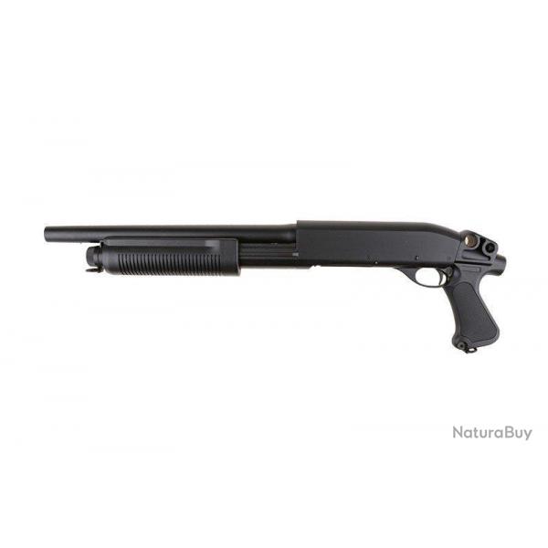 Fusil Pompe M870 Court (Cyma)