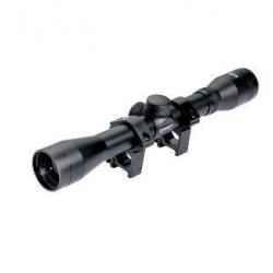 Lunette 4x32 w/ Anneaux (ASG)