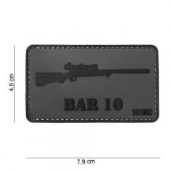 Patch 3D PVC Sniper BAR10 / VSR10 (101 Inc)
