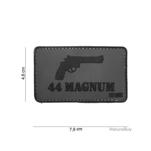 Patch 3D PVC Colt 44 Magnum (101 Inc)