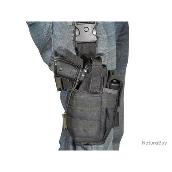 Holster Cuisse Droitier (Swiss Arms)