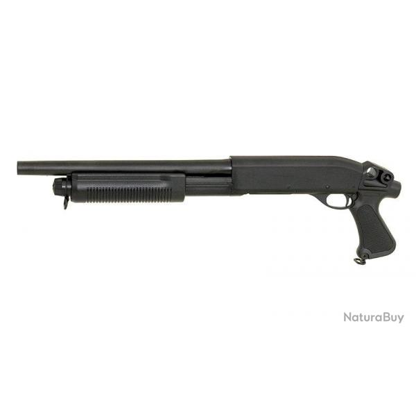 Fusil Pompe M870 Metal CQB (Cyma)