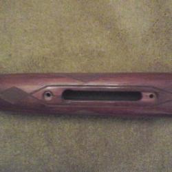 LONGUESSE  WINCHESTER 101 CHASSE