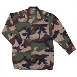 Veste F2 - camouflage  - taille S = 42  -  129545
