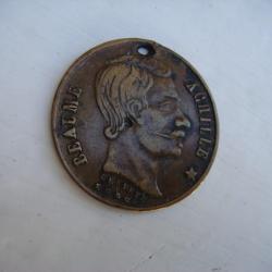MEDAILLE ,  PIECE,  JETON DE BORDEL