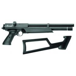 Pistolet Crosman Benjamin Marauder Pistol PCP Synthétique