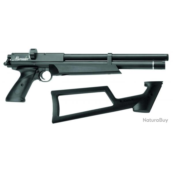 Pistolet Crosman Benjamin Marauder Pistol PCP Synthtique