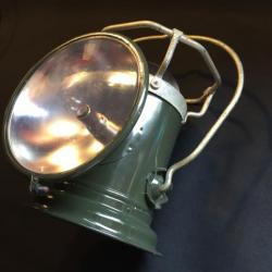 LAMPE PERNET