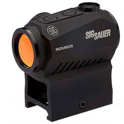 Point Rouge SIG SAUER Roméo 5