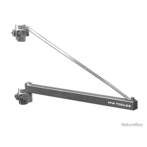 Porte palan 990kg MW Tools PP1000/750