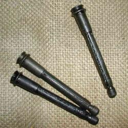 LOT DE 10 EXTRACTEUR D'ETUI ROMPU  cal 308W , 284-30W