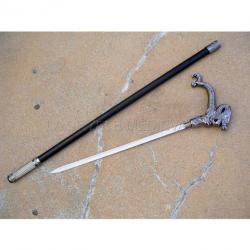 Canne épée Dragon/FU-MANCHU/TEUGS