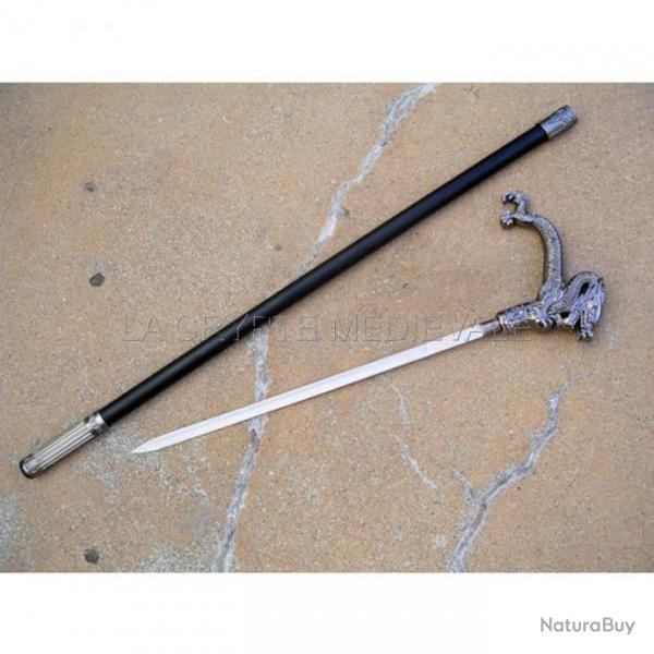 Canne pe Dragon/FU-MANCHU/TEUGS