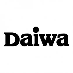 sticker DAIWA ref 1 matériel pêche capot moteur hors bord bateau autocollants decals