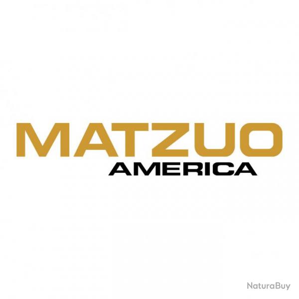 sticker MATZUO AMERICA ref 2 matriel pche capot moteur hors bord bateau autocollants decals