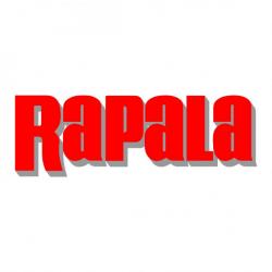 sticker RAPALA ref 2 matériel pêche capot moteur hors bord bateau autocollants decals