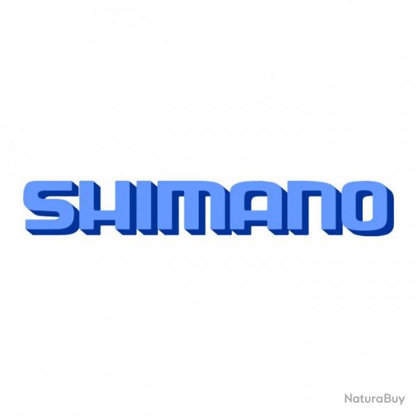 sticker SHIMANO ref 3 matriel pche capot moteur hors bord bateau autocollants decals