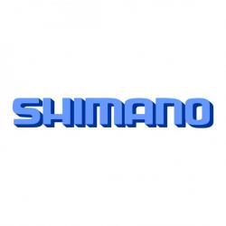 sticker SHIMANO ref 3bis matériel pêche capot moteur hors bord bateau autocollants decals