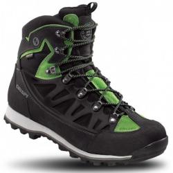 CHAUSSURES CRISPI SKOGSHORN ASCENT PLUS VERTE NEUVES