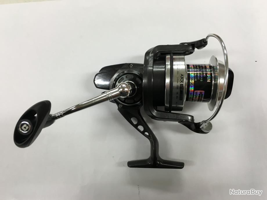 moulinet cormoran