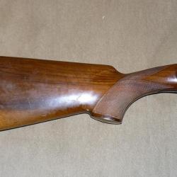 CROSSE DE FUSIL DE CHASSE